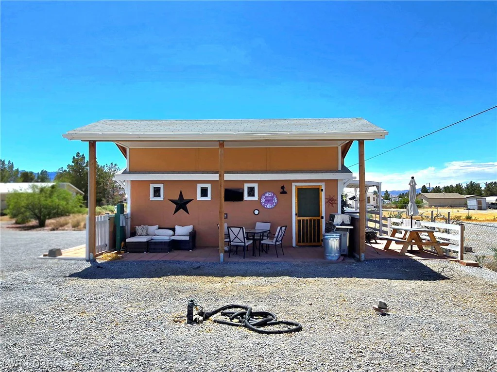 3391 Adobe, Pahrump, NV 89048