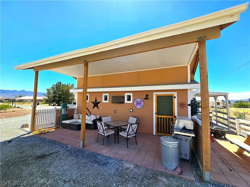 3391 Adobe, Pahrump, NV 89048