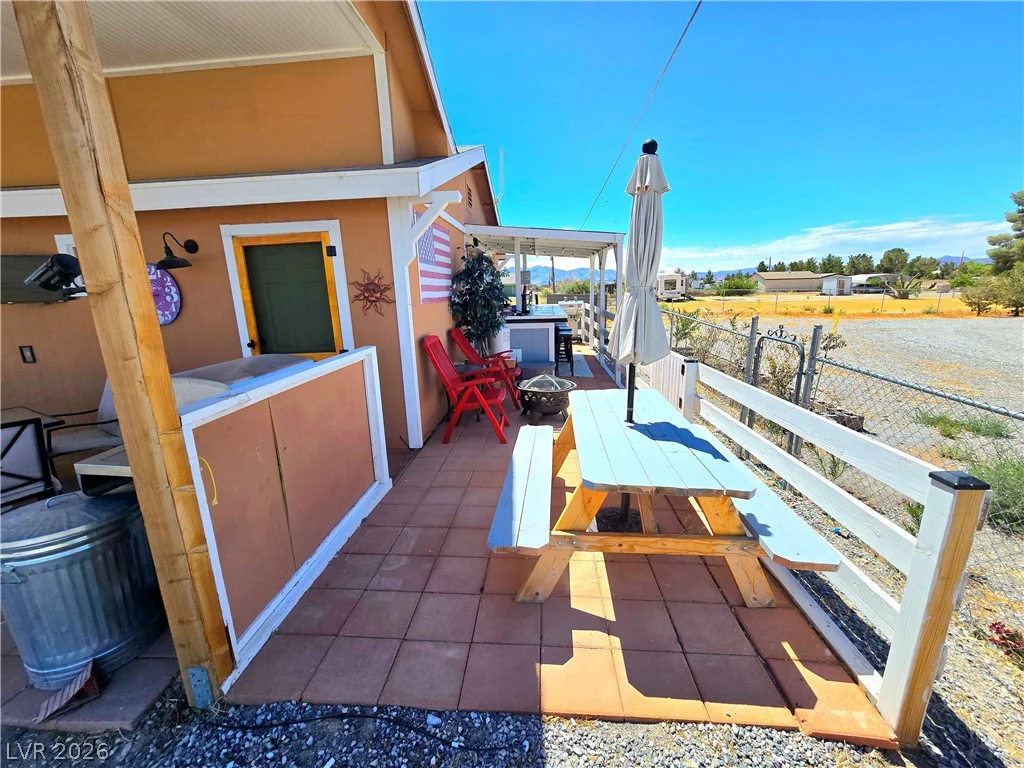 3391 Adobe, Pahrump, NV 89048