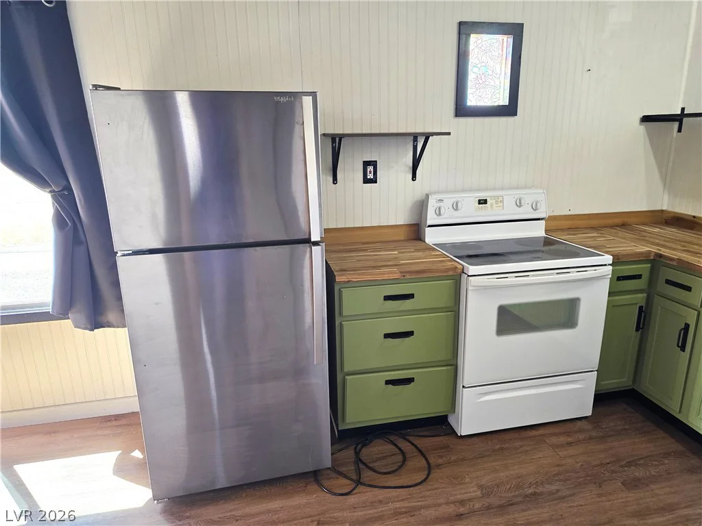 3391 Adobe, Pahrump, NV 89048