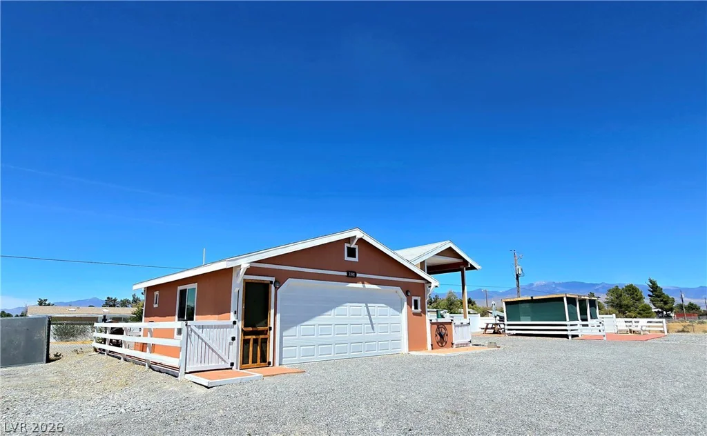 3391 Adobe, Pahrump, NV 89048