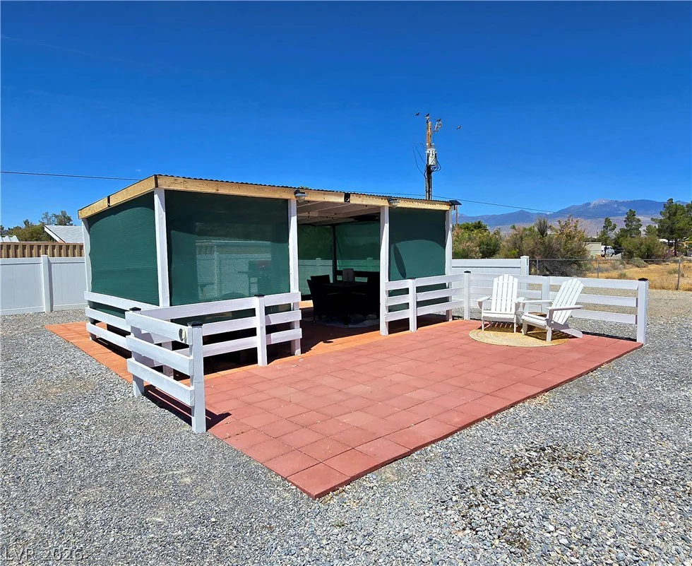 3391 Adobe, Pahrump, NV 89048