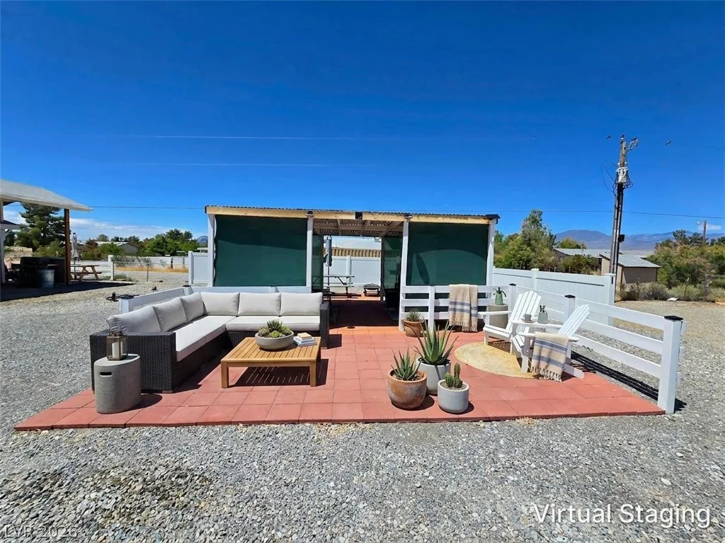 3391 Adobe, Pahrump, NV 89048