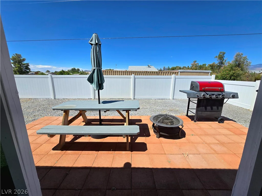 3391 Adobe, Pahrump, NV 89048