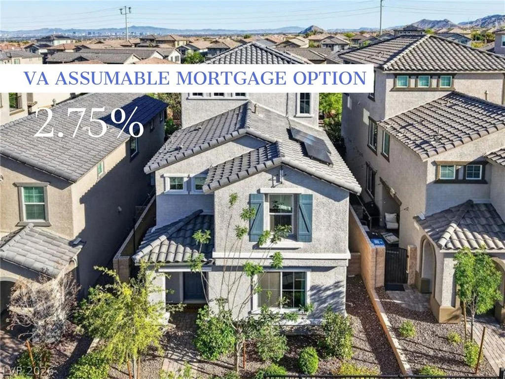 10582 Sariah Skye, Las Vegas, NV 89166