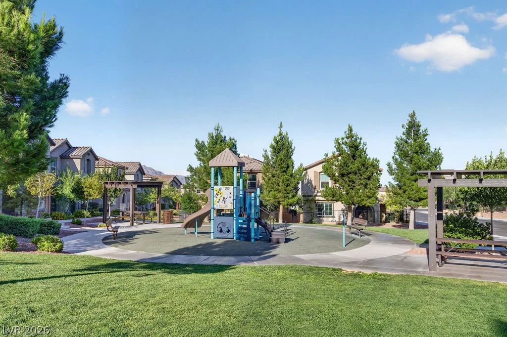 10582 Sariah Skye, Las Vegas, NV 89166