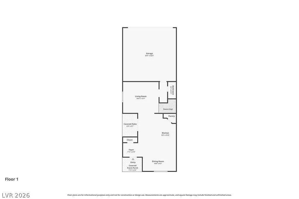 10582 Sariah Skye, Las Vegas, NV 89166