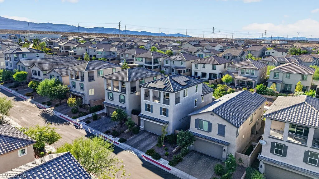 10582 Sariah Skye, Las Vegas, NV 89166