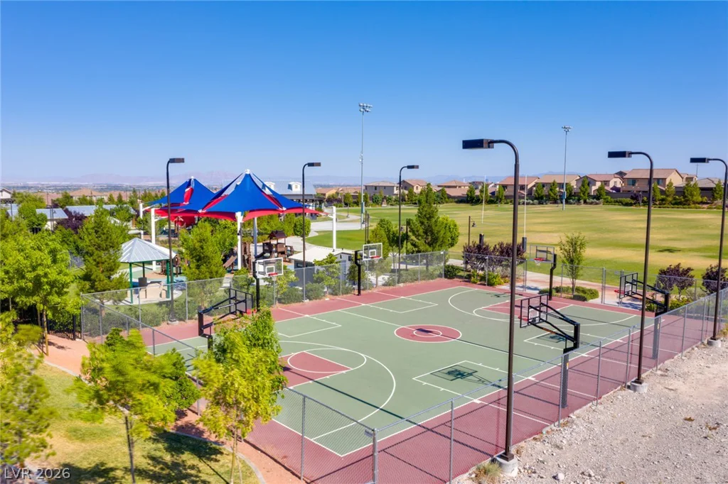 10582 Sariah Skye, Las Vegas, NV 89166