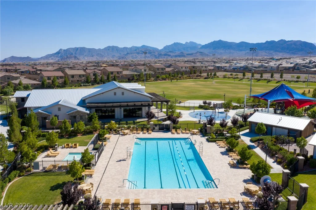 10582 Sariah Skye, Las Vegas, NV 89166