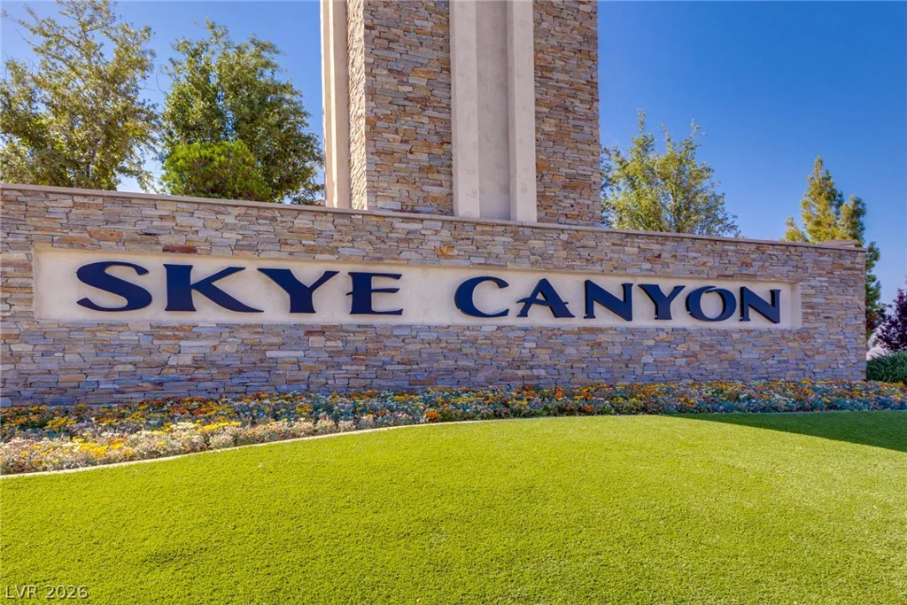 10582 Sariah Skye, Las Vegas, NV 89166