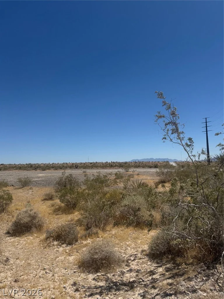 440 Higley, Pahrump, NV 89060