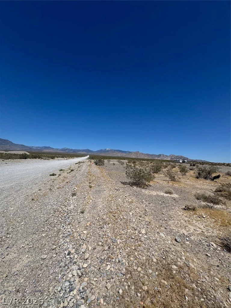 440 Higley, Pahrump, NV 89060