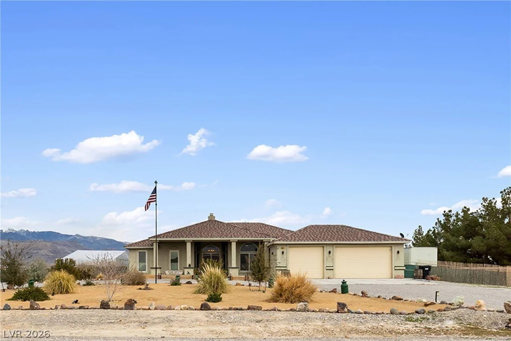 3551 Mallard, Pahrump, NV 89048