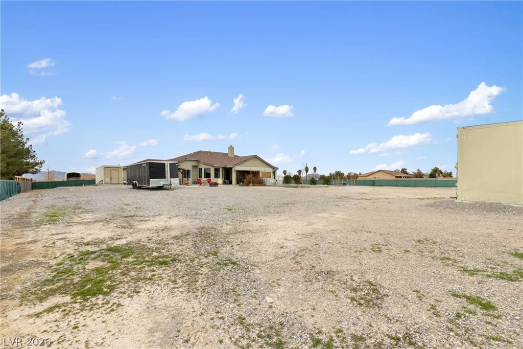 3551 Mallard, Pahrump, NV 89048