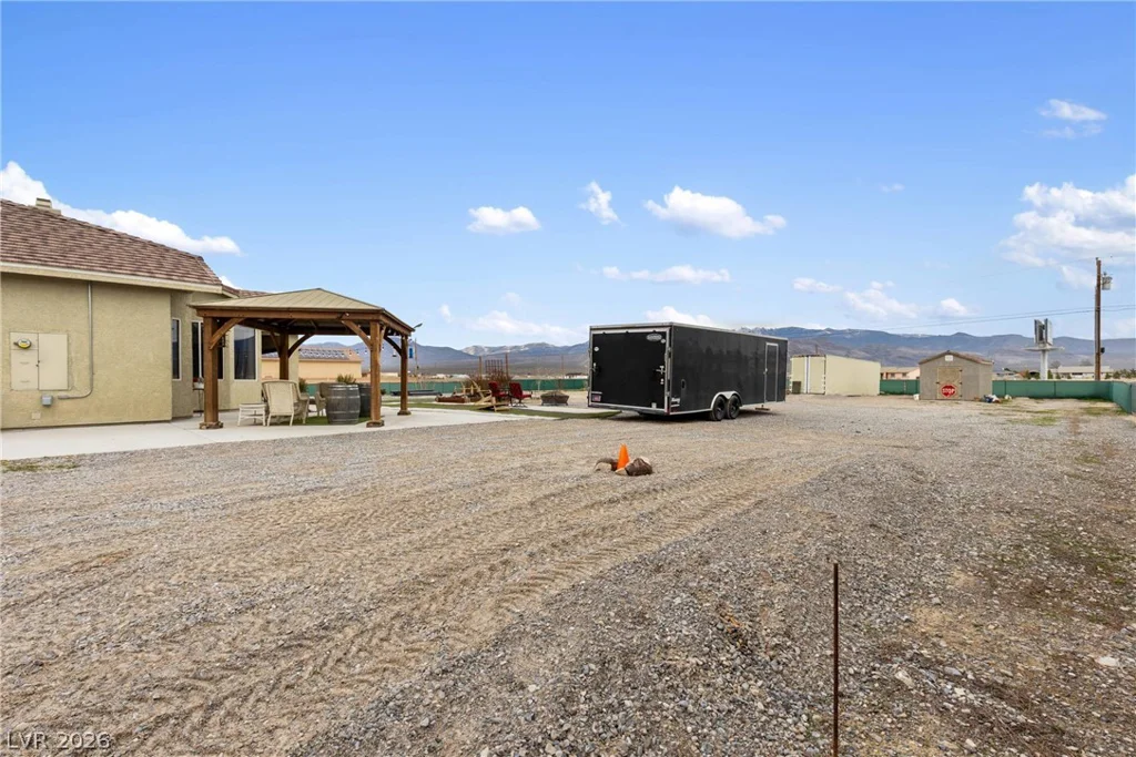 3551 Mallard, Pahrump, NV 89048