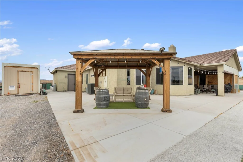 3551 Mallard, Pahrump, NV 89048
