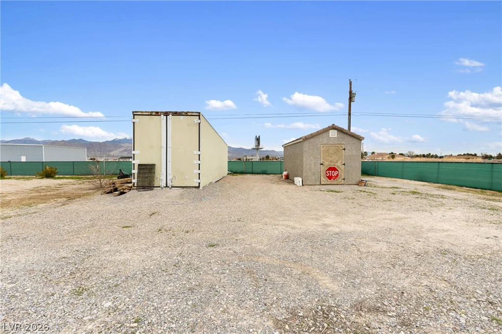 3551 Mallard, Pahrump, NV 89048