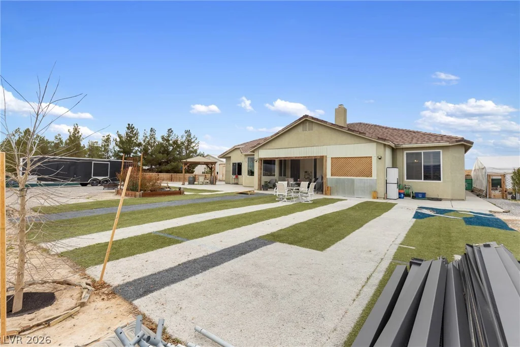 3551 Mallard, Pahrump, NV 89048