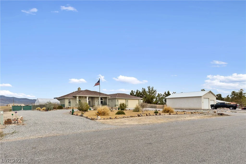 3551 Mallard, Pahrump, NV 89048