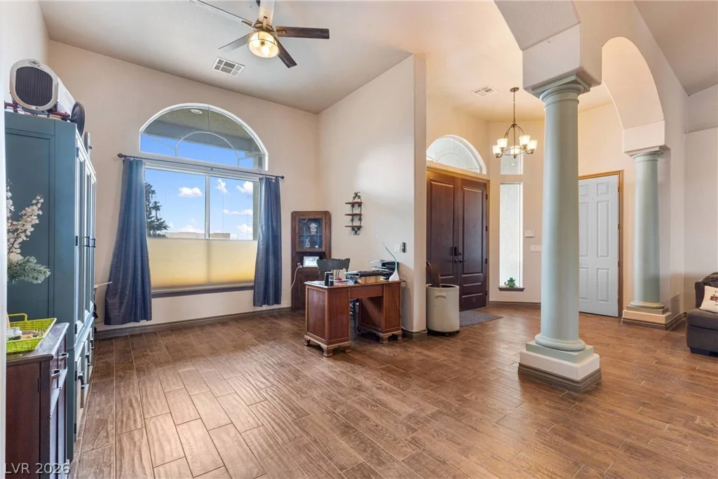 3551 Mallard, Pahrump, NV 89048