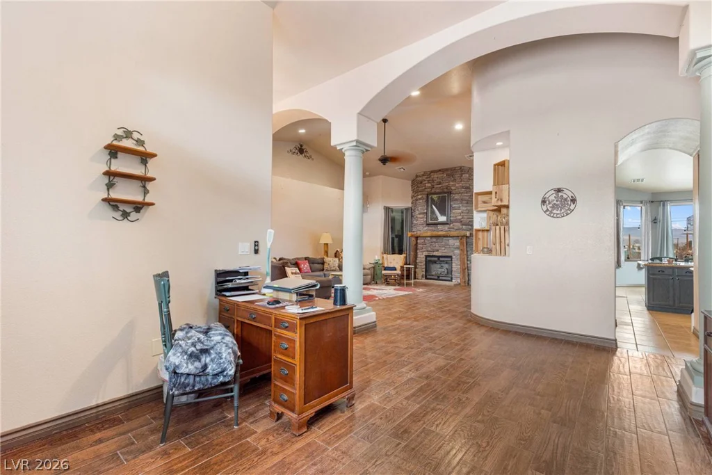 3551 Mallard, Pahrump, NV 89048