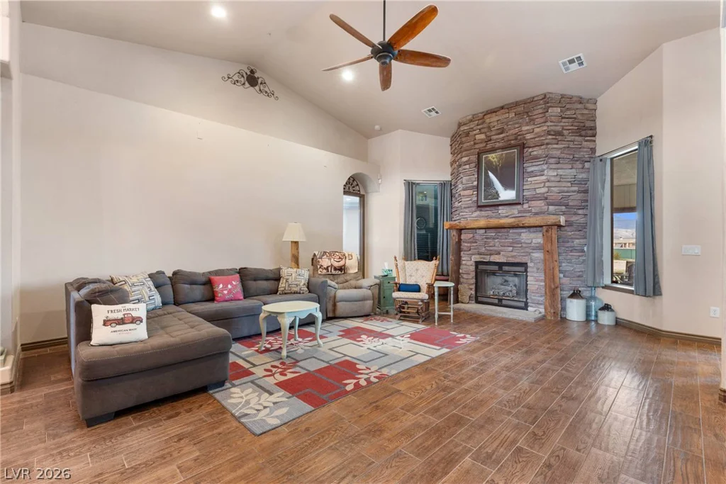 3551 Mallard, Pahrump, NV 89048