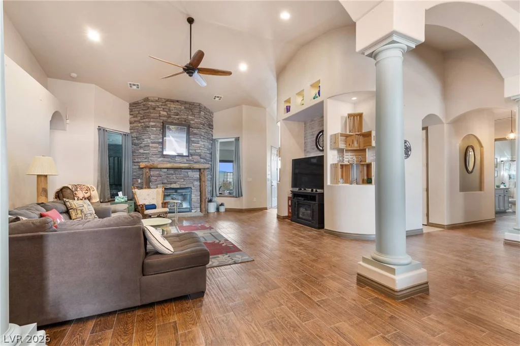 3551 Mallard, Pahrump, NV 89048