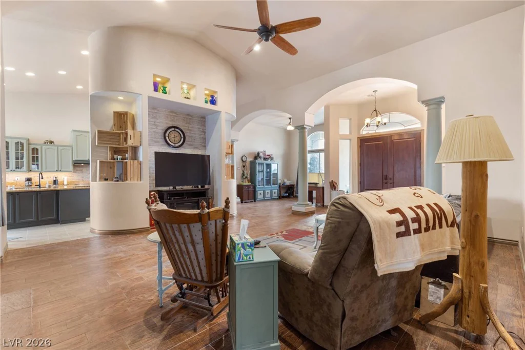 3551 Mallard, Pahrump, NV 89048