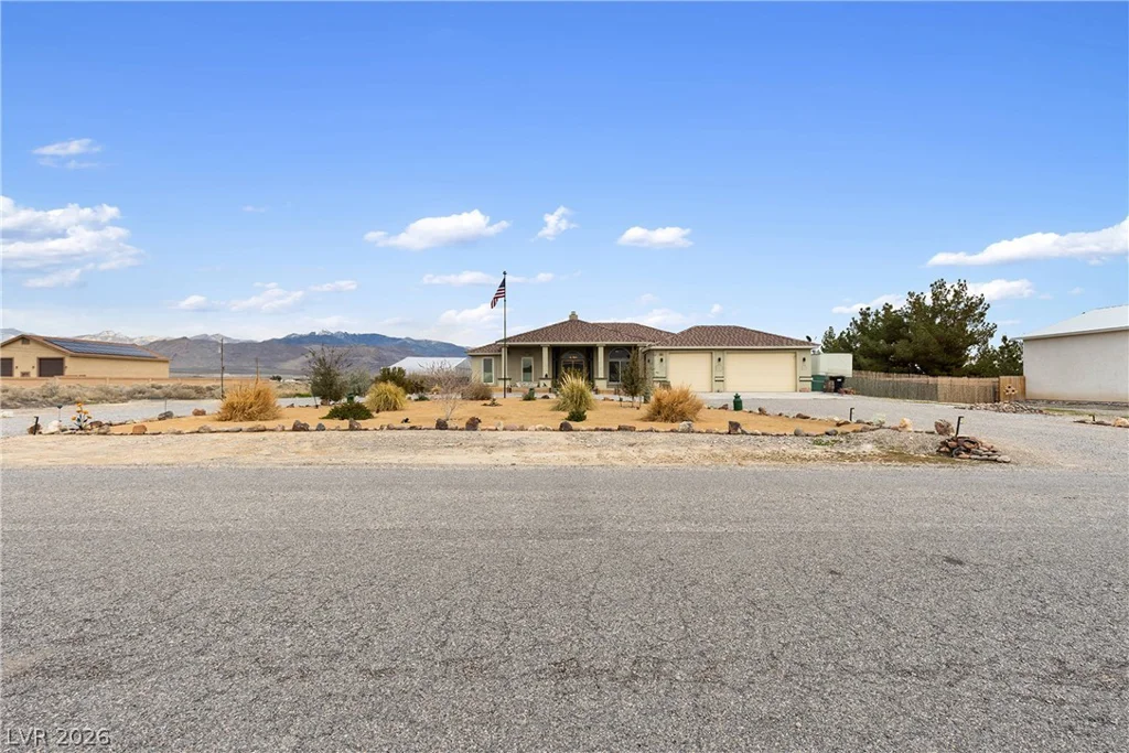 3551 Mallard, Pahrump, NV 89048