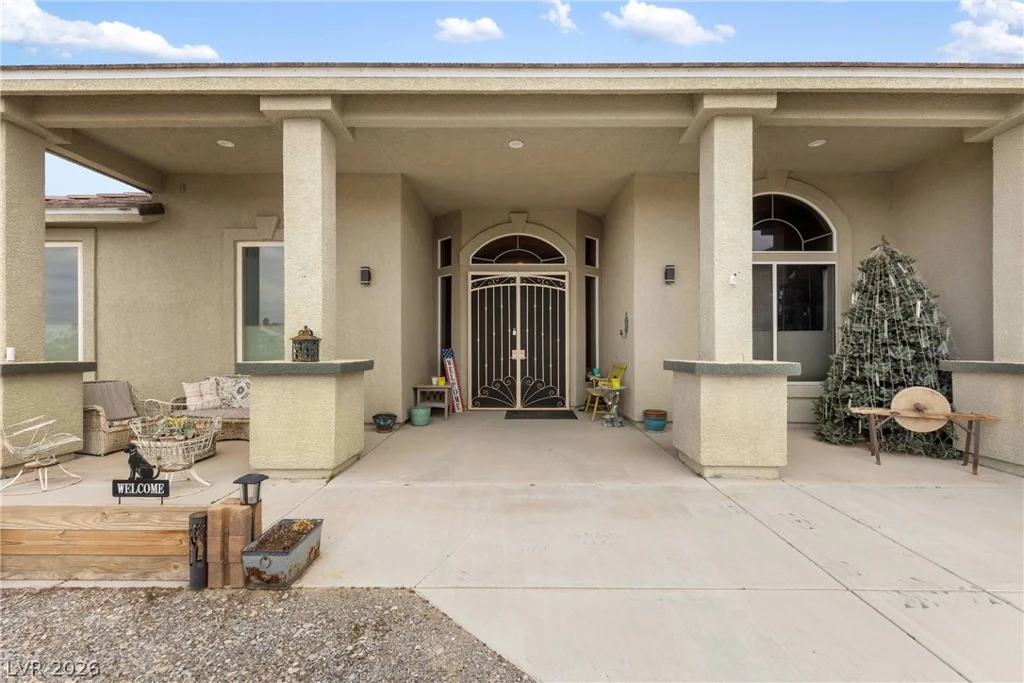 3551 Mallard, Pahrump, NV 89048