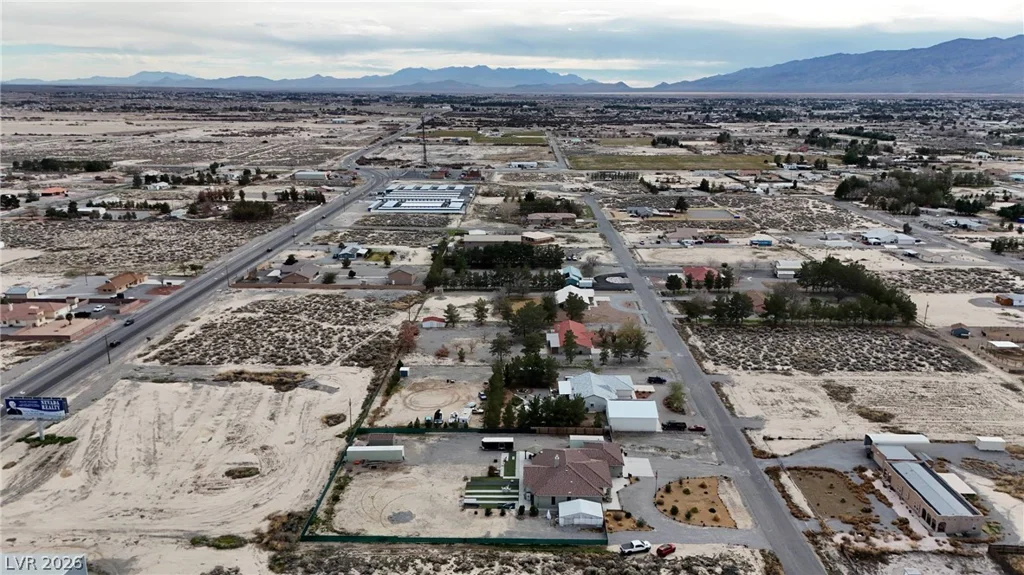 3551 Mallard, Pahrump, NV 89048