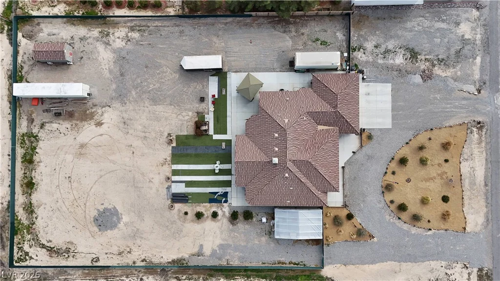 3551 Mallard, Pahrump, NV 89048