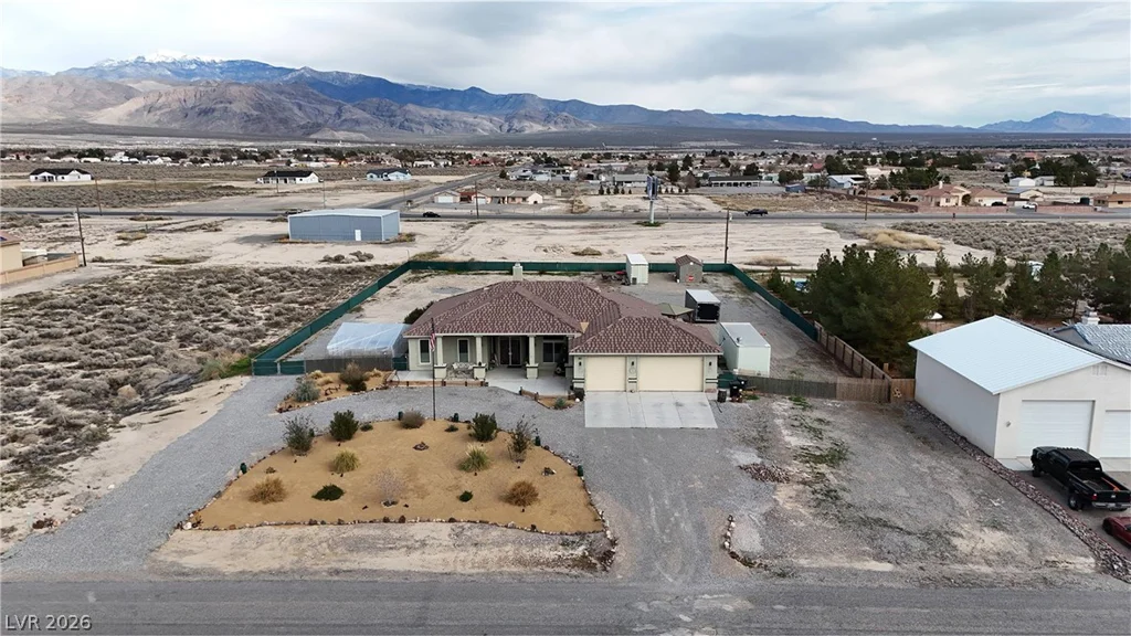 3551 Mallard, Pahrump, NV 89048