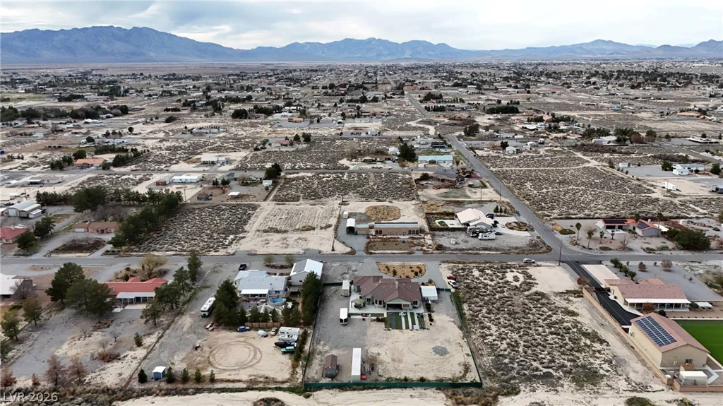 3551 Mallard, Pahrump, NV 89048
