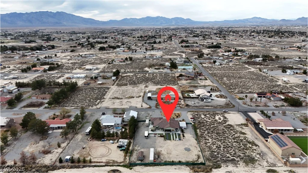 3551 Mallard, Pahrump, NV 89048