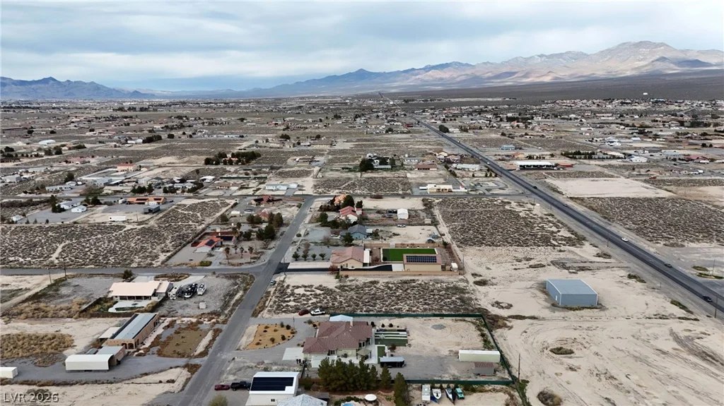 3551 Mallard, Pahrump, NV 89048