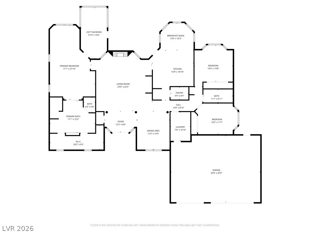 3551 Mallard, Pahrump, NV 89048