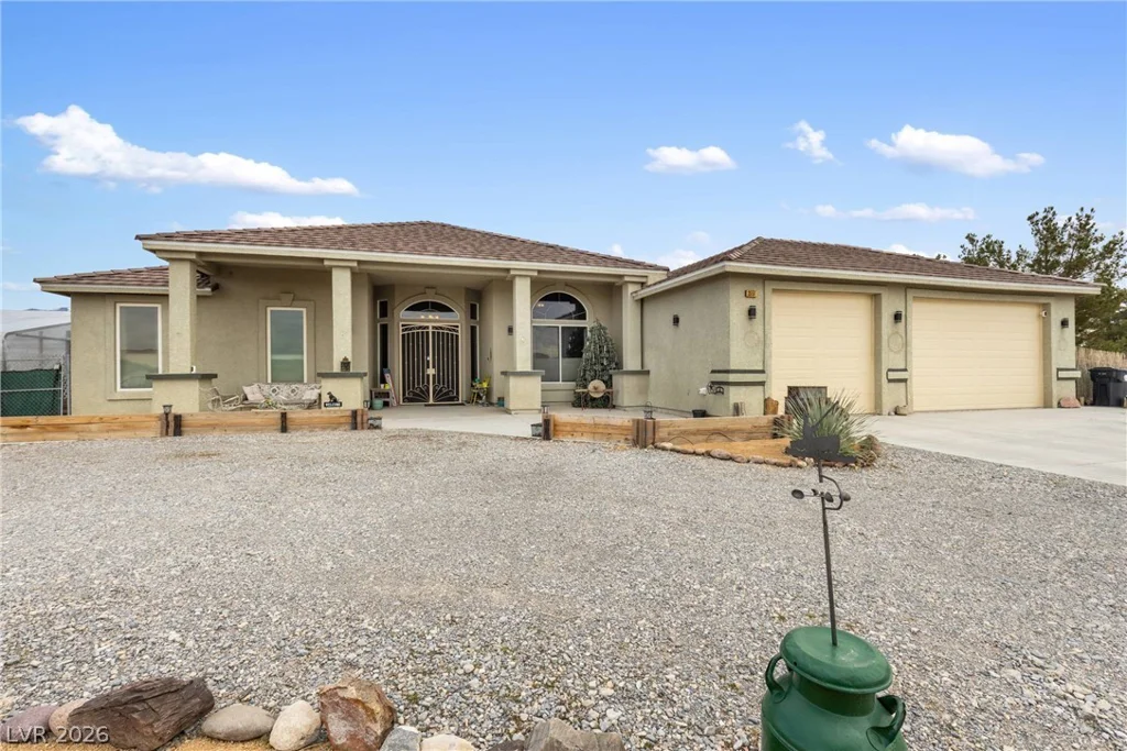 3551 Mallard, Pahrump, NV 89048