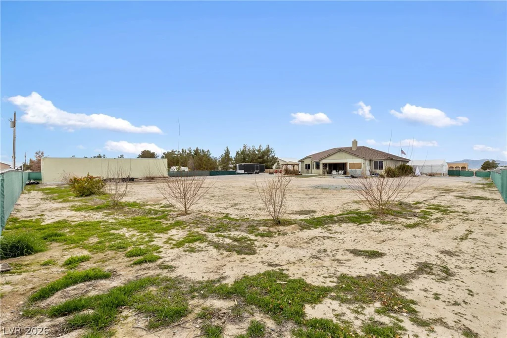 3551 Mallard, Pahrump, NV 89048