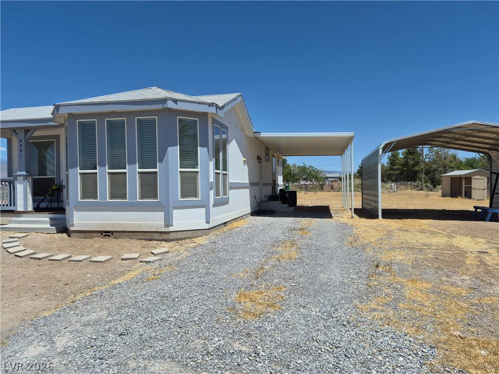 6201 Surrey, Pahrump, NV 89048