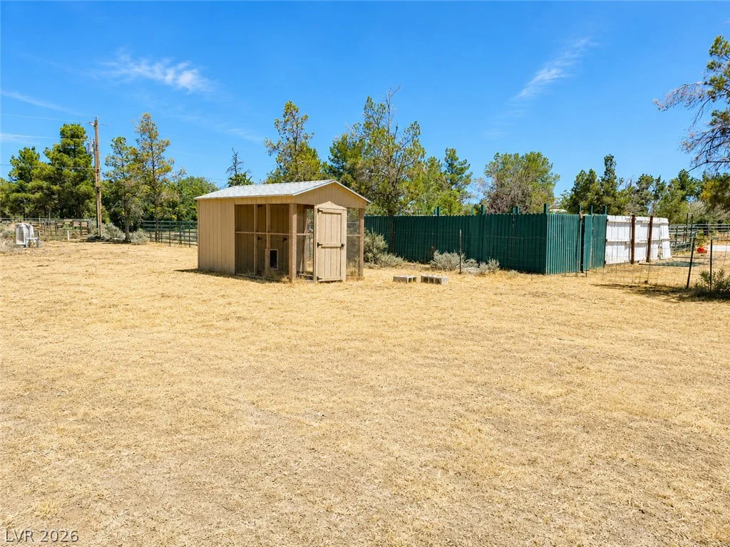 6201 Surrey, Pahrump, NV 89048