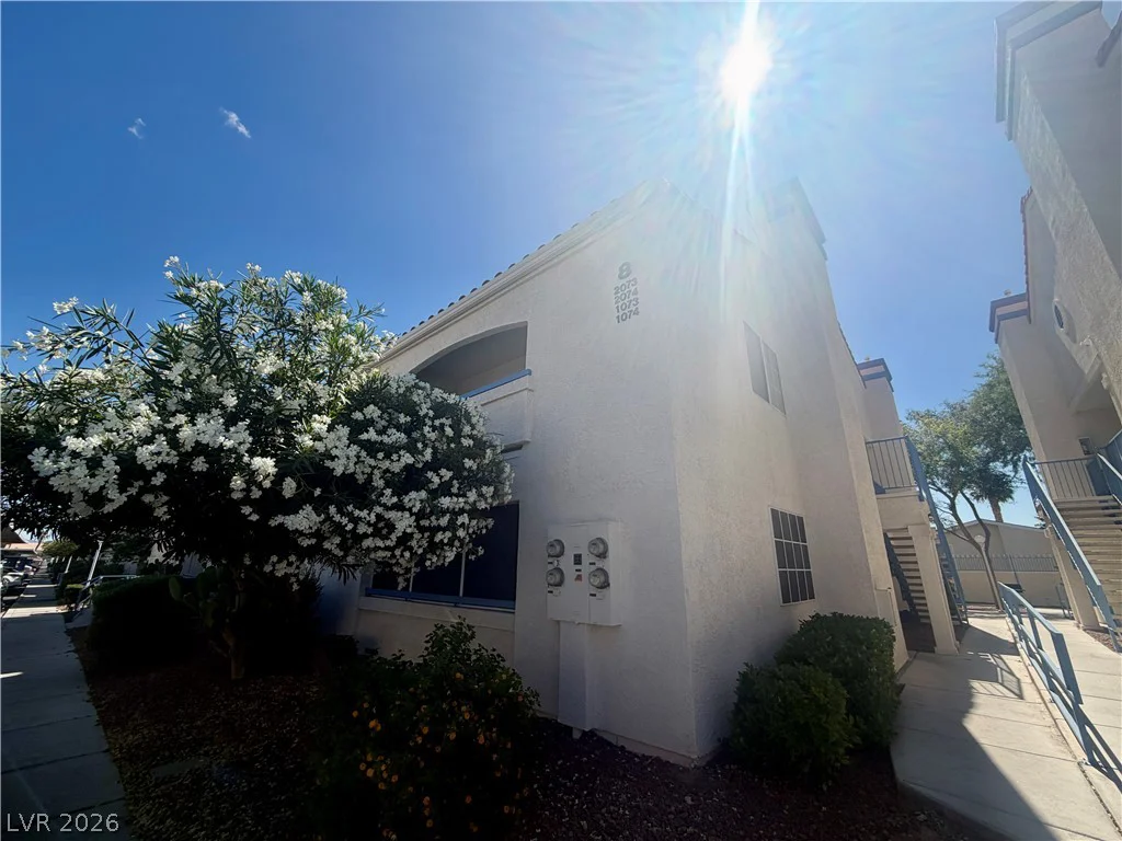 2725 Nellis, Las Vegas, NV 89121
