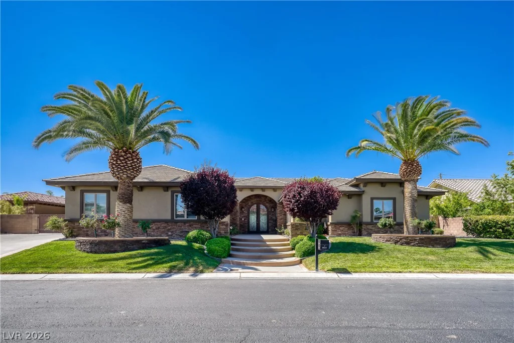 8035 Palm Cove, Las Vegas, NV 89129