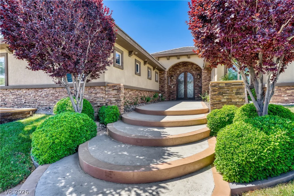 8035 Palm Cove, Las Vegas, NV 89129