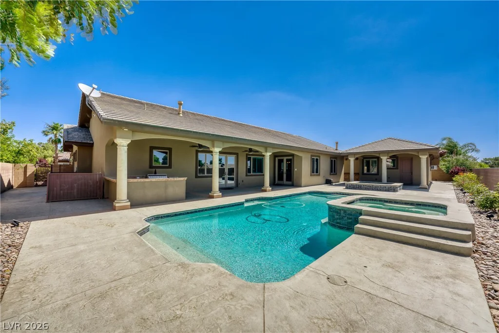 8035 Palm Cove, Las Vegas, NV 89129