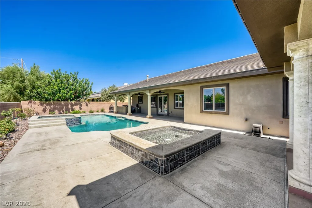 8035 Palm Cove, Las Vegas, NV 89129