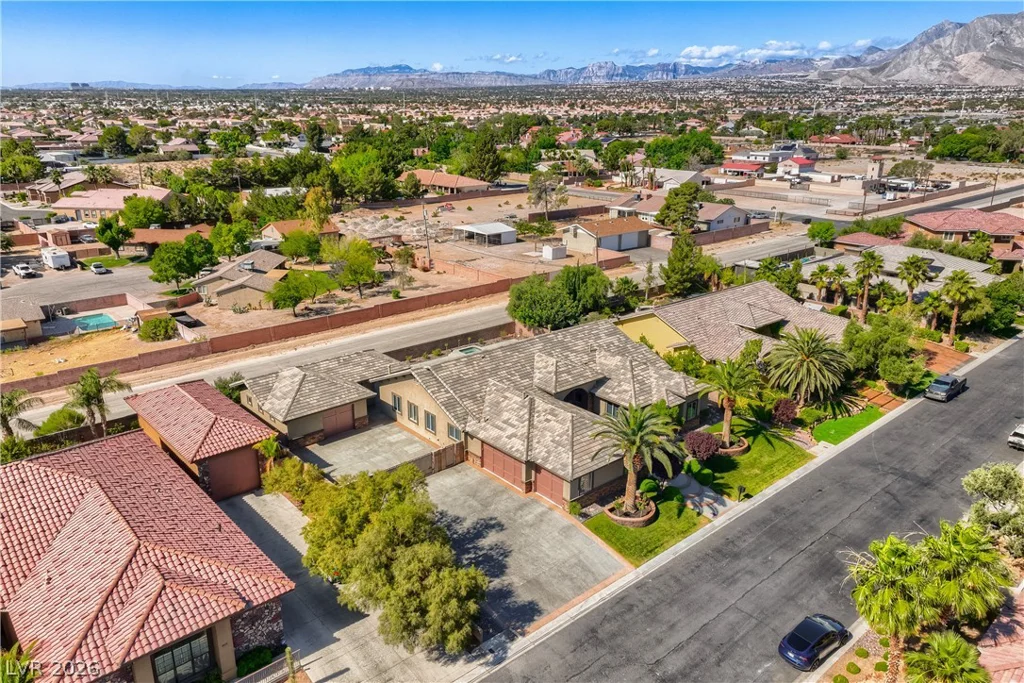 8035 Palm Cove, Las Vegas, NV 89129