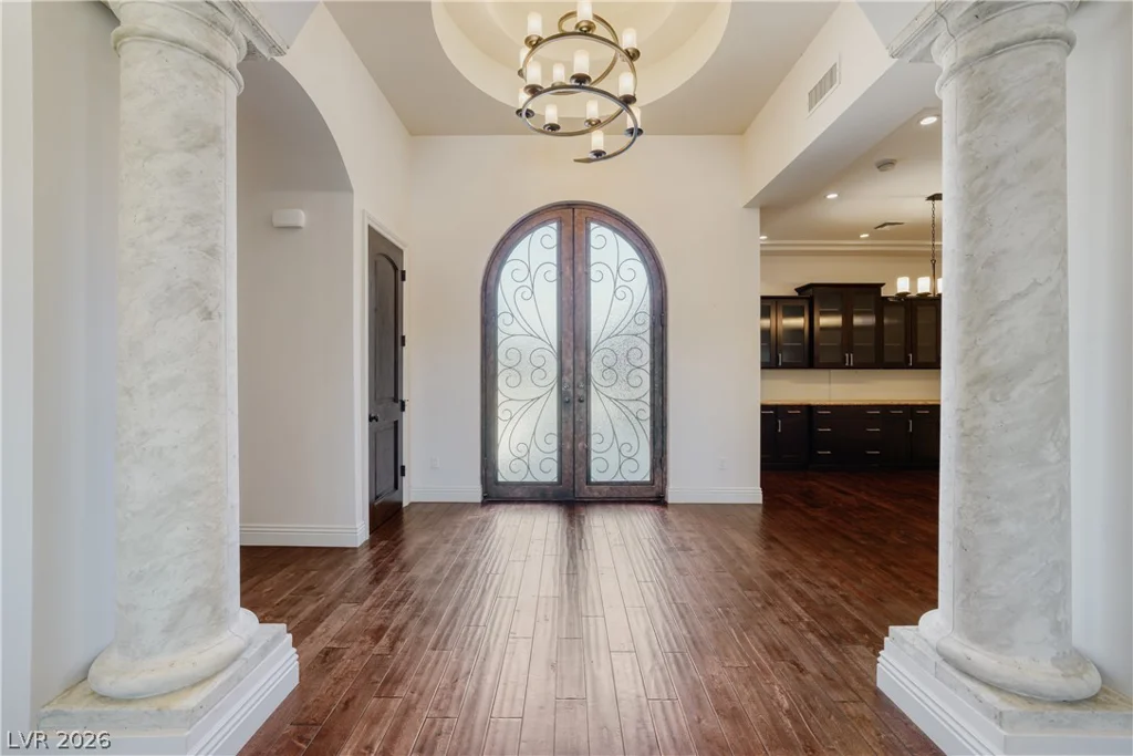 8035 Palm Cove, Las Vegas, NV 89129