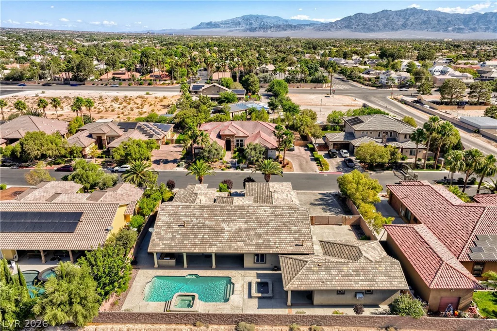 8035 Palm Cove, Las Vegas, NV 89129